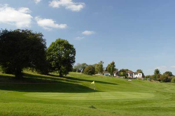 Addington Court Golf Centre - Falconwood Course - photo 3
