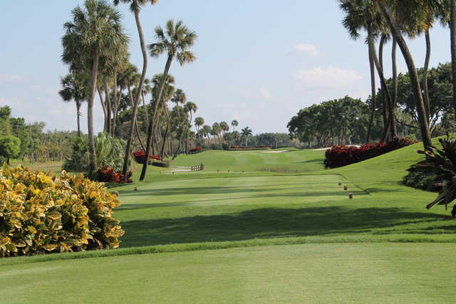 Gleneagles Country Club - photo 3