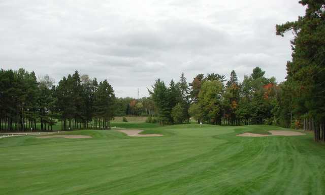 Huron Pines Golf Club