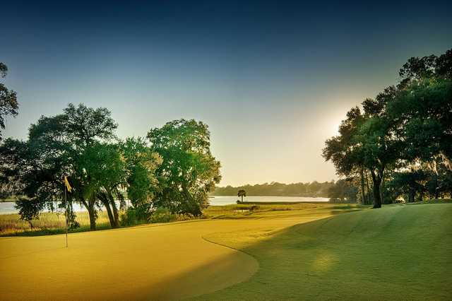 The Links at Stono Ferry - photo 5