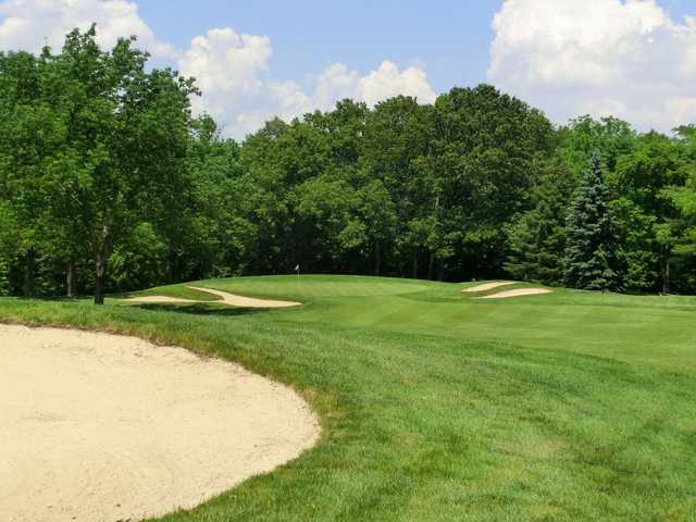 Lancaster Country Club
