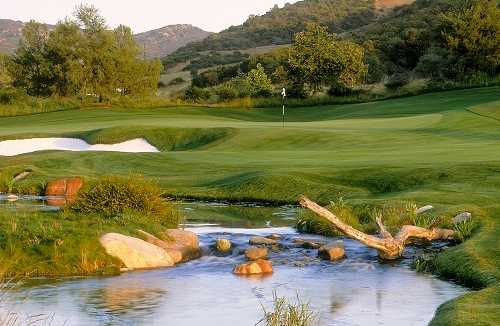 Shady Canyon Golf Club - photo 7
