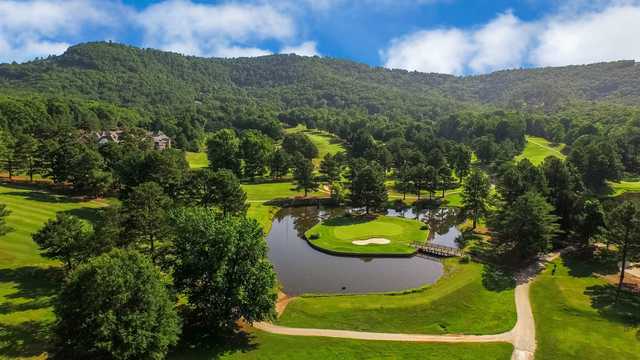 Summersett Golf Club