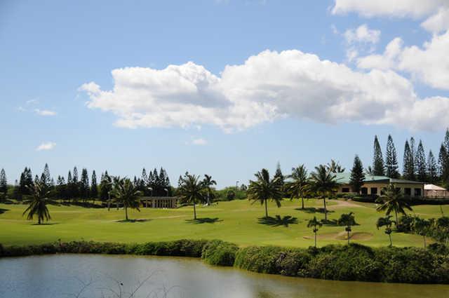 Coral Creek Golf Course - photo 3