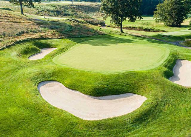New Haven Country Club - photo 3