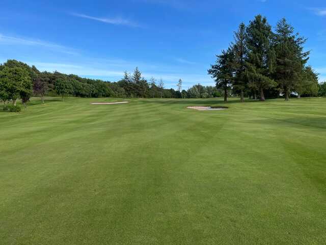 Hamilton Golf Club - photo 7