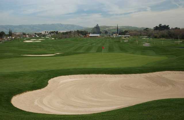 Los Lagos Golf Course - photo 3