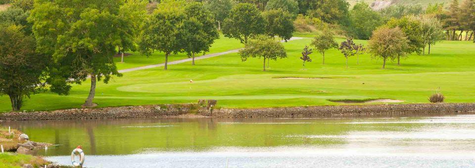 Raffeen Creek Golf Club - photo 6