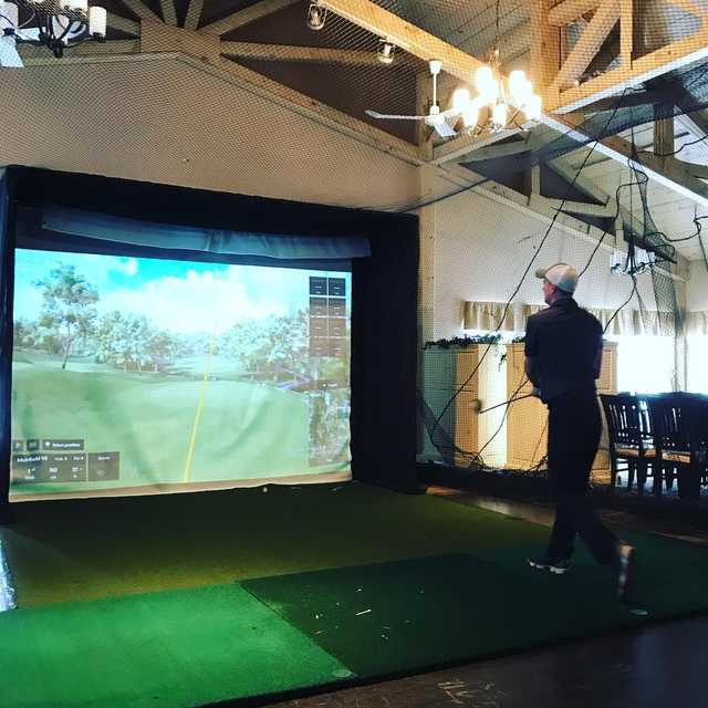 Ken-Wo Simulator