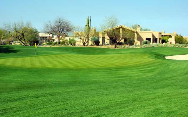 Tonto Verde Golf Club - photo 5