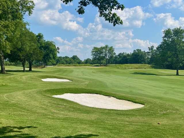 Old Fort Golf Club - photo 5
