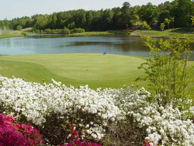 The Preserve at Verdae Golf Club - photo 4