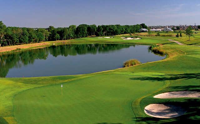 TPC Craig Ranch - photo 2