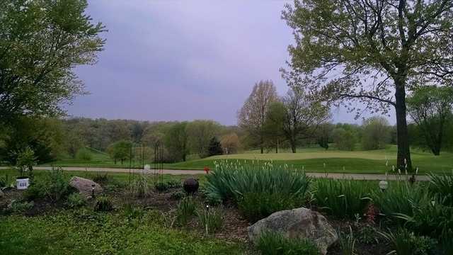 Washington Golf & Country Club
