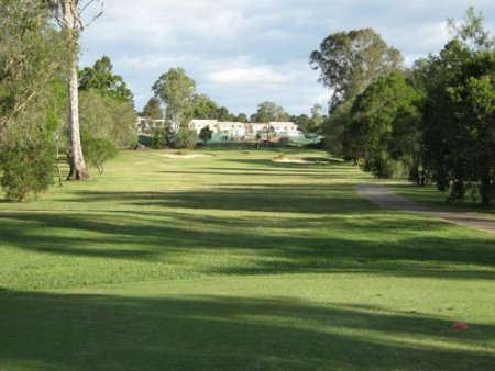 Gympie Golf Club - photo 6