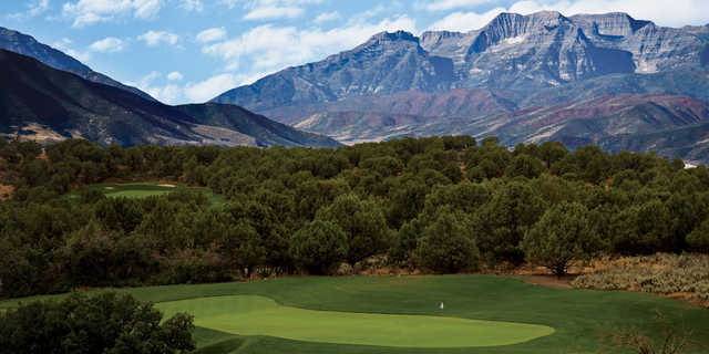 Red Ledges 1 - photo 3