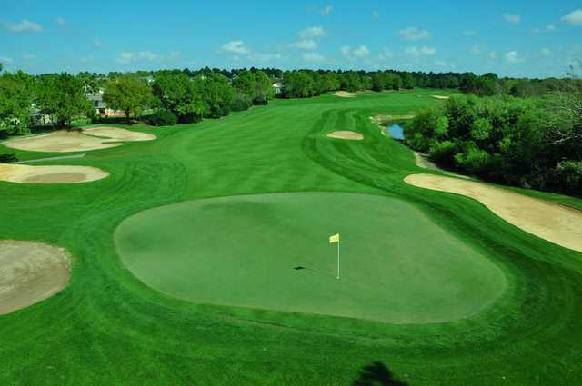 Southern Dunes Golf & Country Club - photo 3