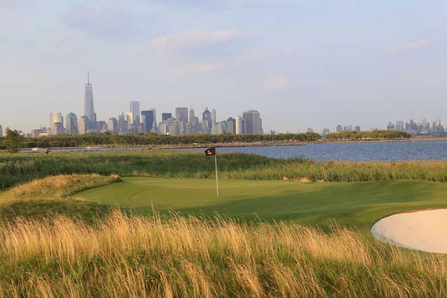 Liberty National - photo 4
