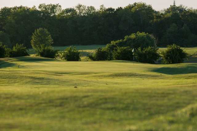 Nevel Meade Golf Course - photo 2