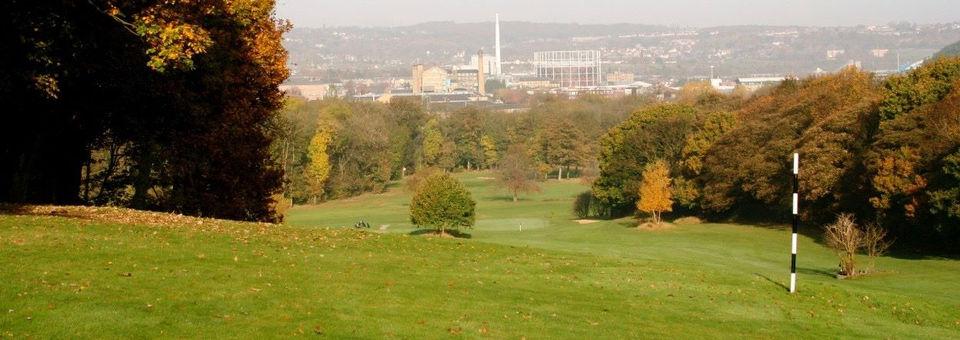 Longley Park Golf Club - photo 6