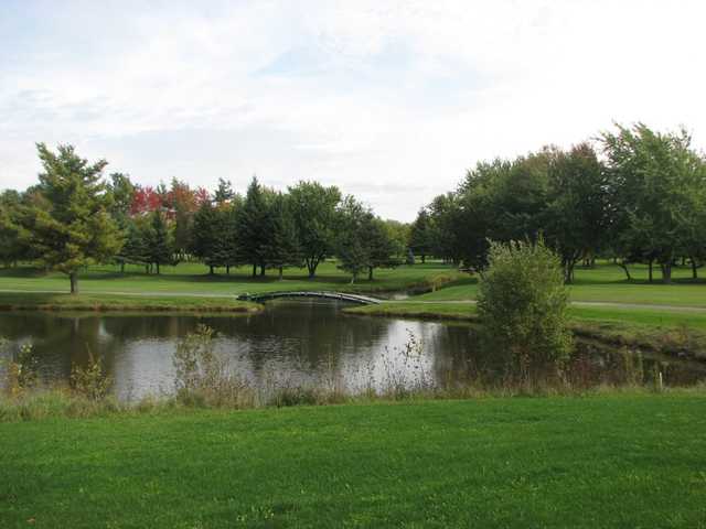 Club de Golf Heriot - photo 2