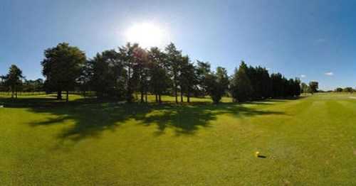 Thorndale Country Club - photo 1