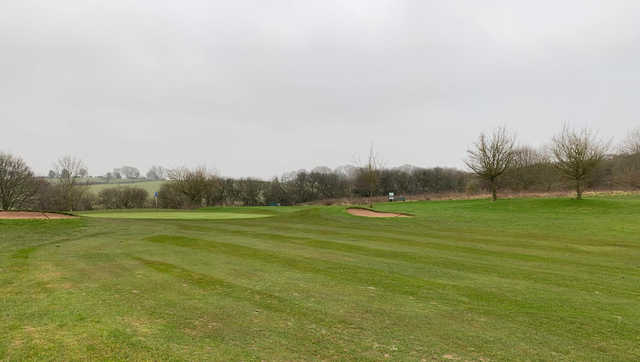 Little Lakes Golf Club - photo 2