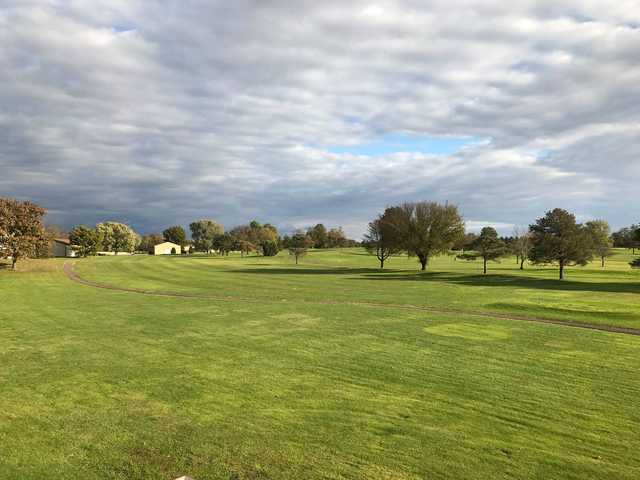 Mastodon Golf Club - photo 2