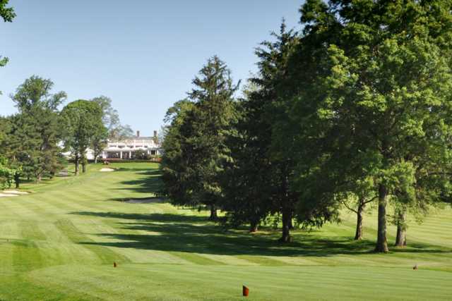 Old Westbury Golf & Country Club - photo 4