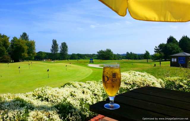 Dorset Golf & Country Club - photo 1