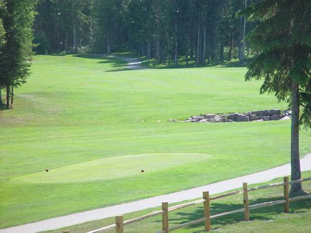 Golden Golf Club - photo 5