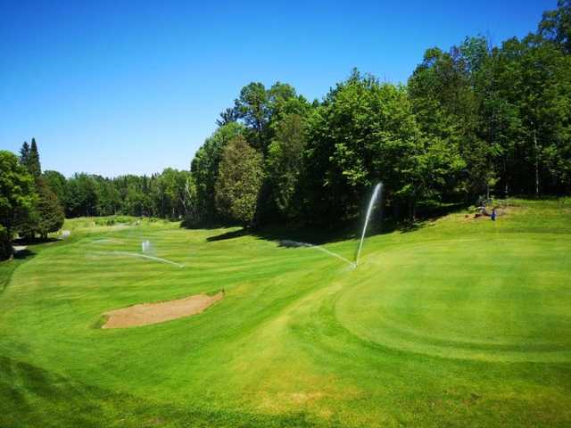 Blue Heron Golf Club - photo 6