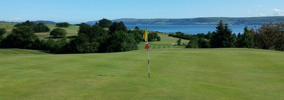 Stranraer Golf Club - photo 8