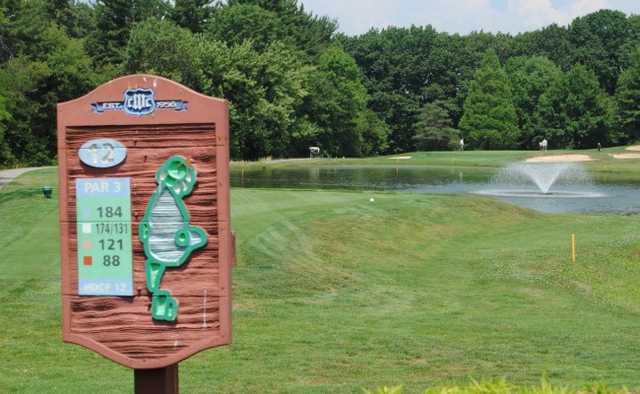 Willowbrook Country Club - photo 3