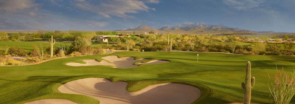Longbow Golf Club - photo 8