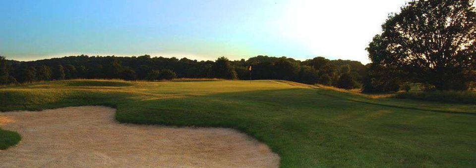 Richmond Park Golf Club - Princes Course - photo 4