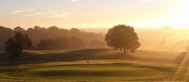 Furnace Brook Golf Club - photo 2