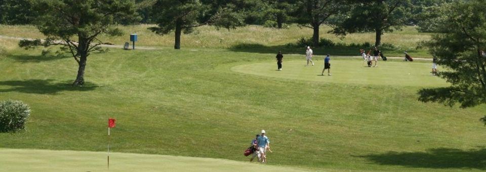 Lakeside Golf Course - photo 3
