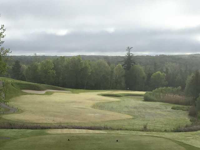 Devil's Ridge Golf Club