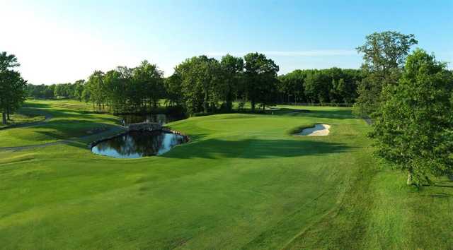 Montammy Golf Club