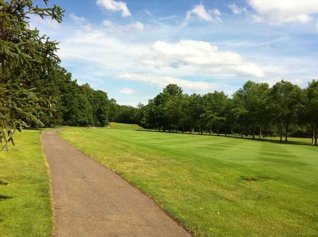 Sugar Bush Golf Club Inc. - photo 1