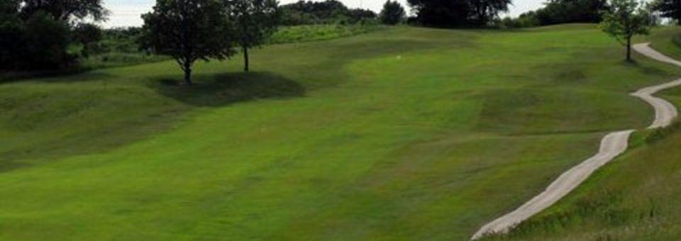Hail Ridge Golf Course - photo 3