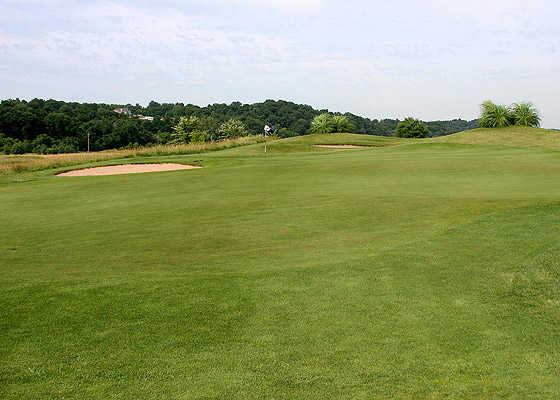 Landings At Spirit Golf Club - photo 3