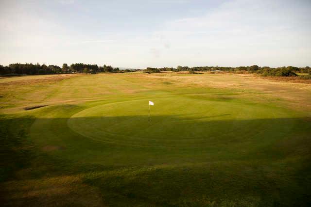 Troon Fullarton Golf Course - photo 5