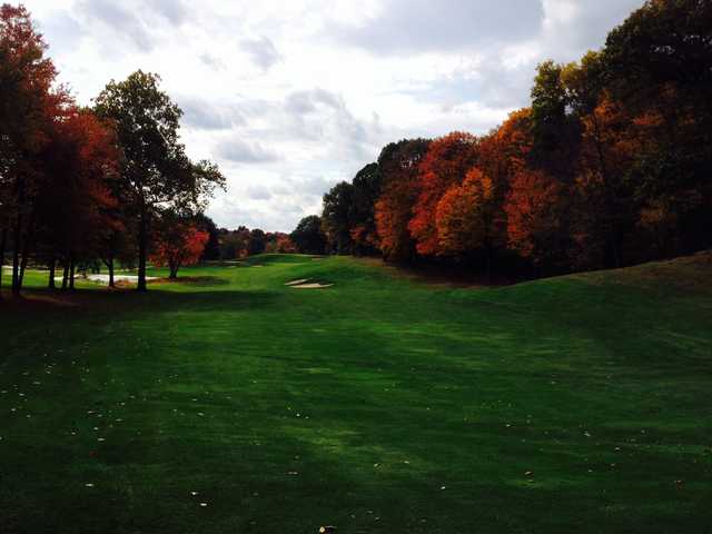 Brownson Country Club - photo 1