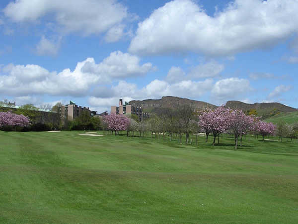 Prestonfield Golf Club - photo 4