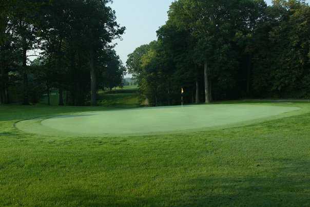Purdue - Birck Boilermaker Golf Complex - Ackerman Hill Course - photo 4