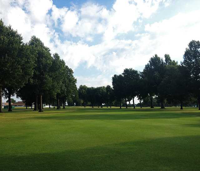 Muskogee Country Club - photo 1