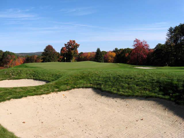 Oak Hill Country Club - photo 3