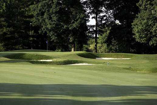 Pinewood Country Club - photo 3